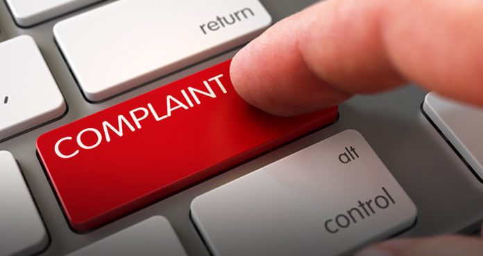 Complaint