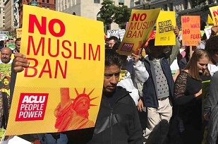 Muslim Ban