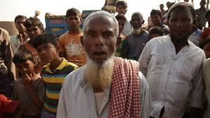 Rohingya Genocide