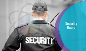 Security Guard Responsibilities