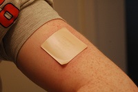 Patches and Fasting
